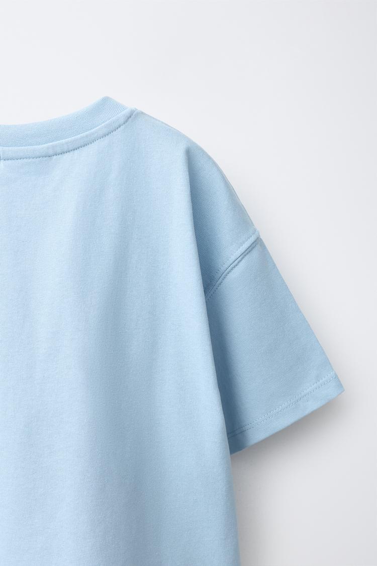 Cities Printed T-Shirt