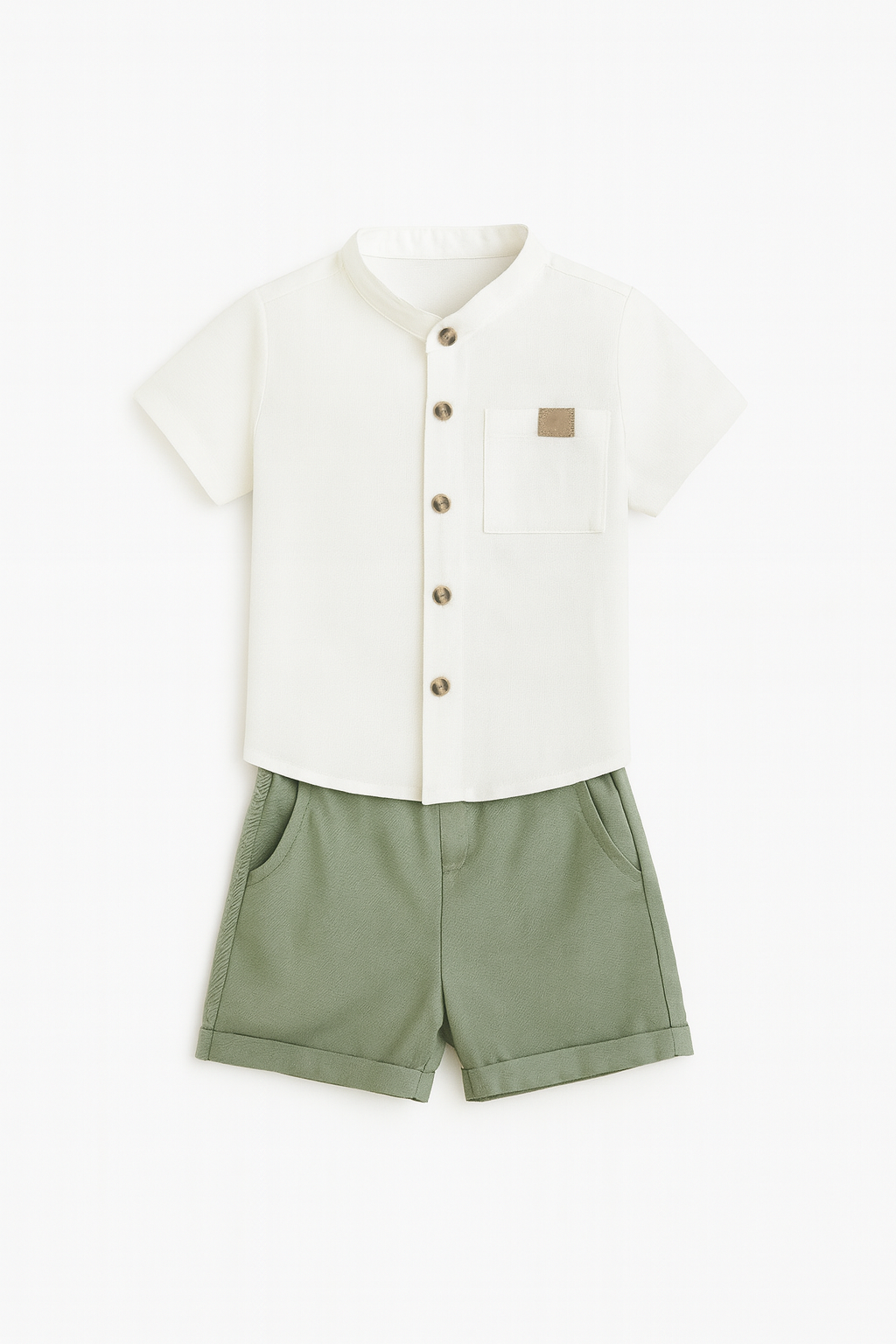 Forest Breeze Set