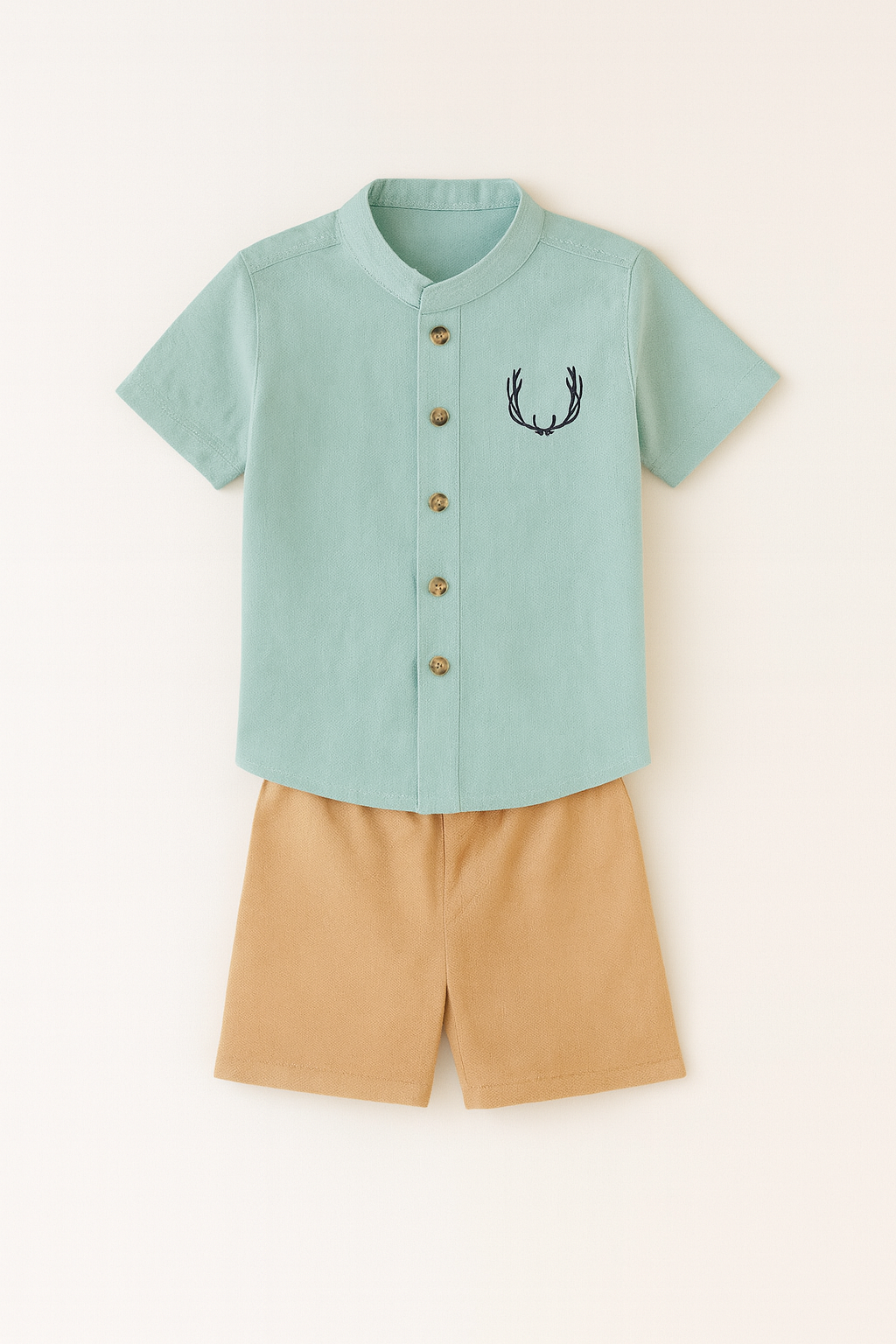 Mint Green Sand Set