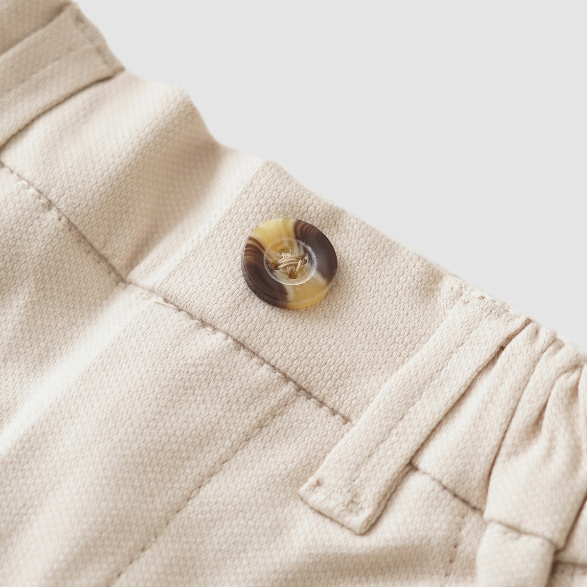 Classic Stone Twill