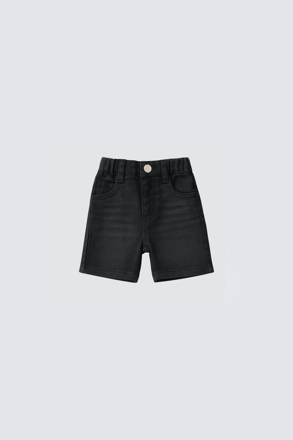 Black Denim