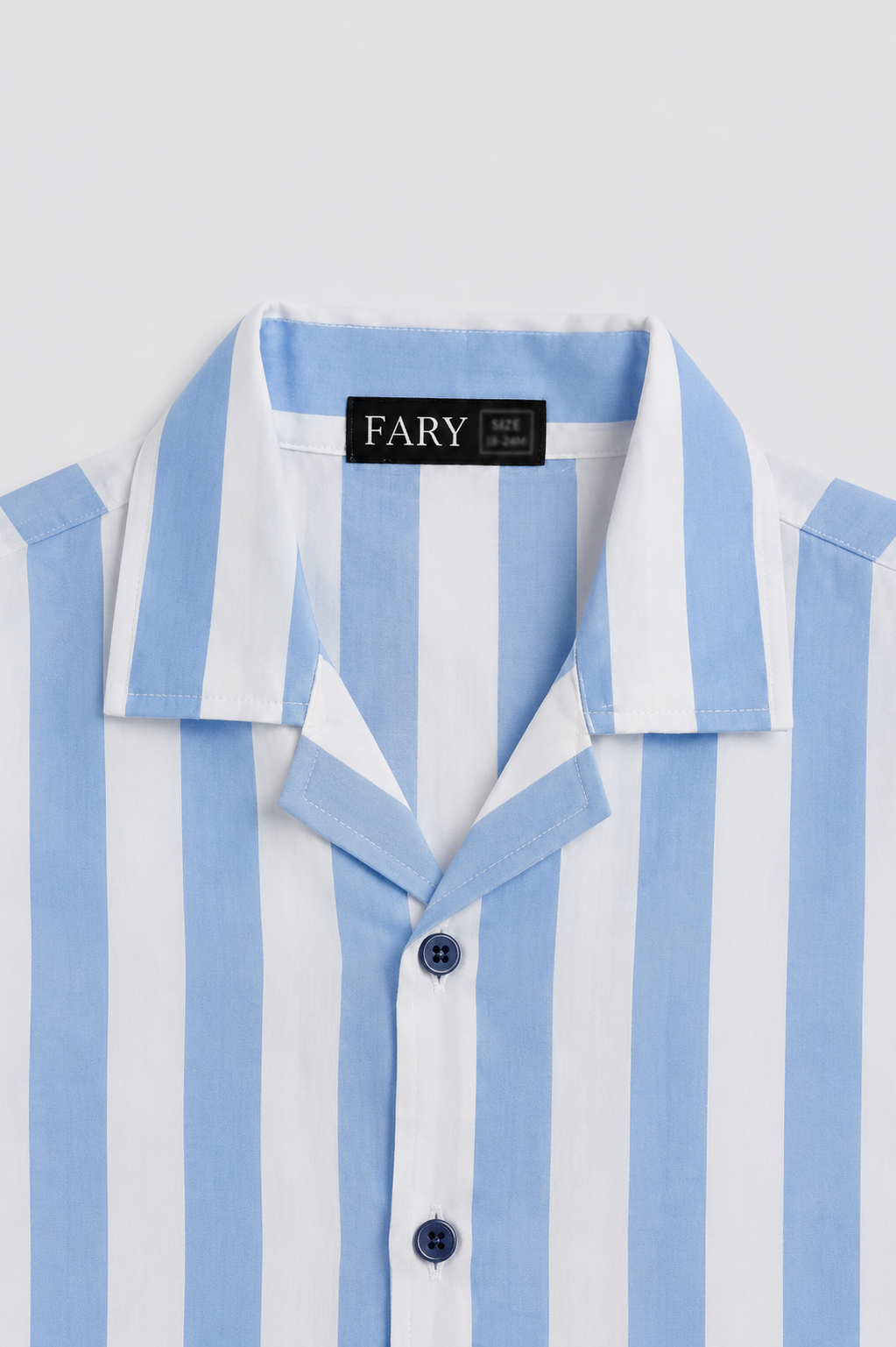 Stripped Shirt