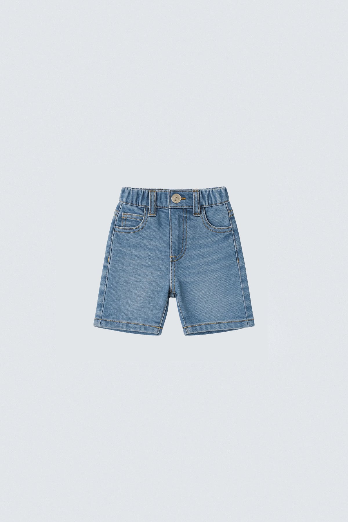 Light Blue Denim