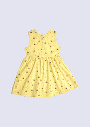 Cherry Print Dress