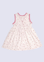 Floral Bow Dress