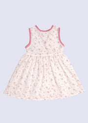 Floral Bow Dress