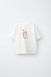 Toy Story Disney Pixar Print T-Shirt