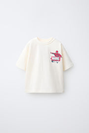 Spider-Man Marvel T-Shirt