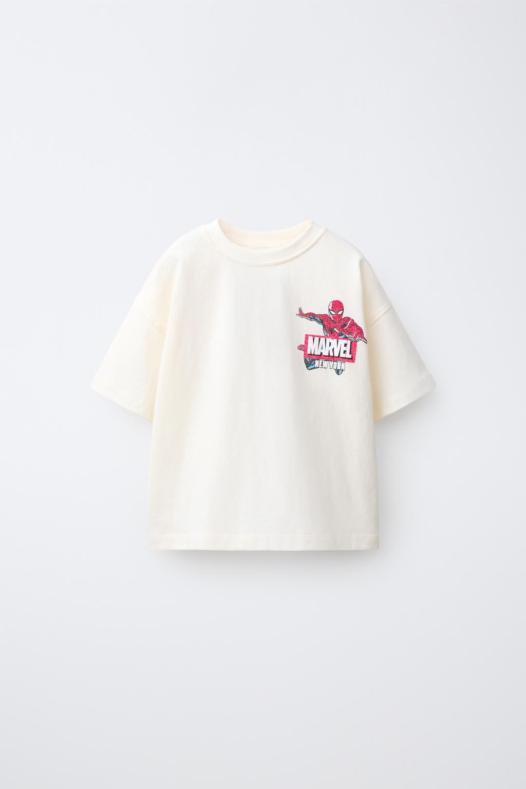Spider-Man Marvel T-Shirt