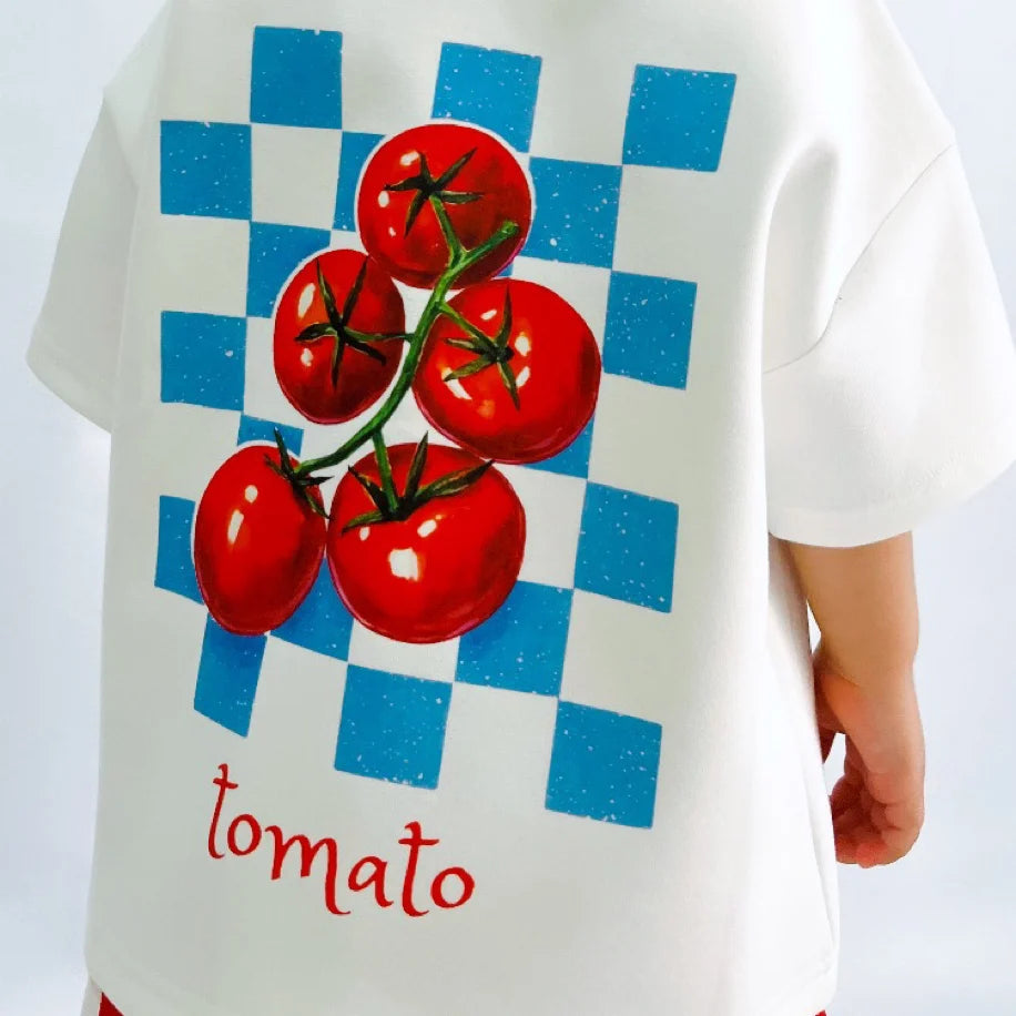 Tomato Vipes T-Shirt