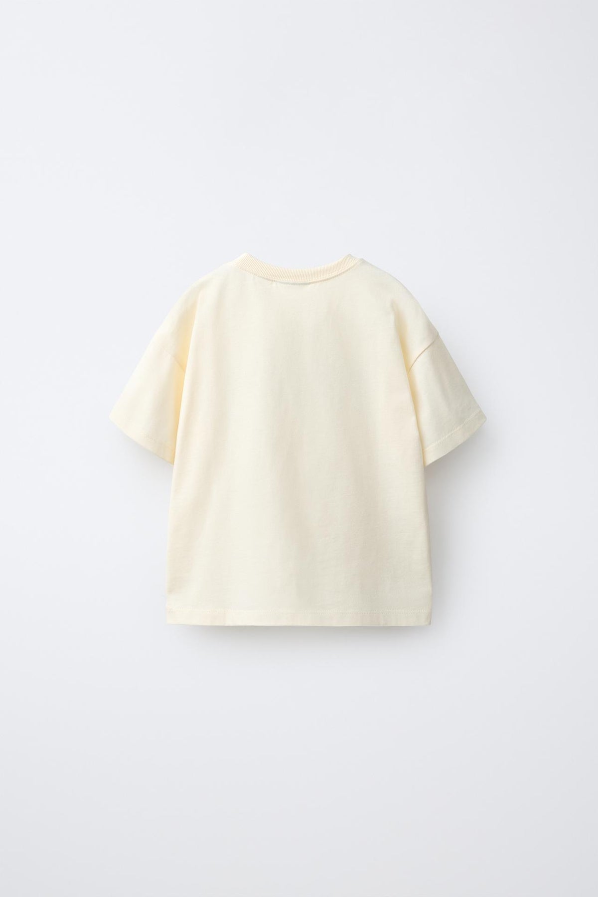 Mama Print T-Shirt