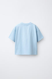 Cities Printed T-Shirt