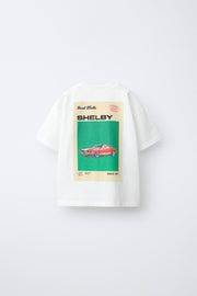 Shelby® T-Shirt