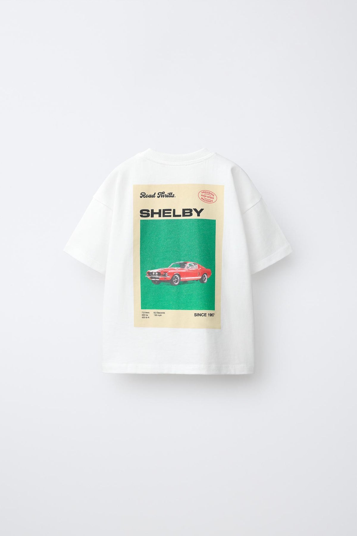 Shelby® T-Shirt