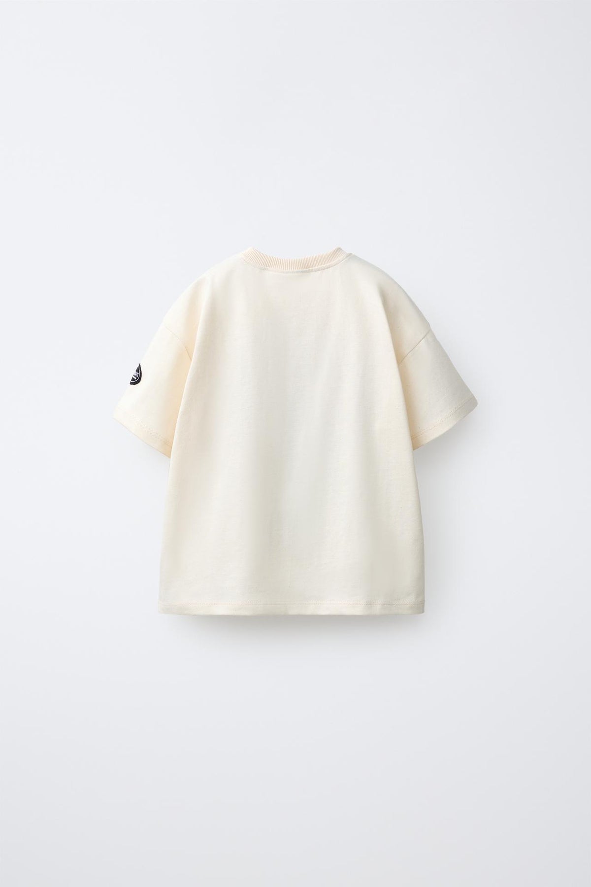 Fruit Print T-Shirt