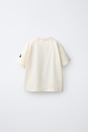 Fruit Print T-Shirt