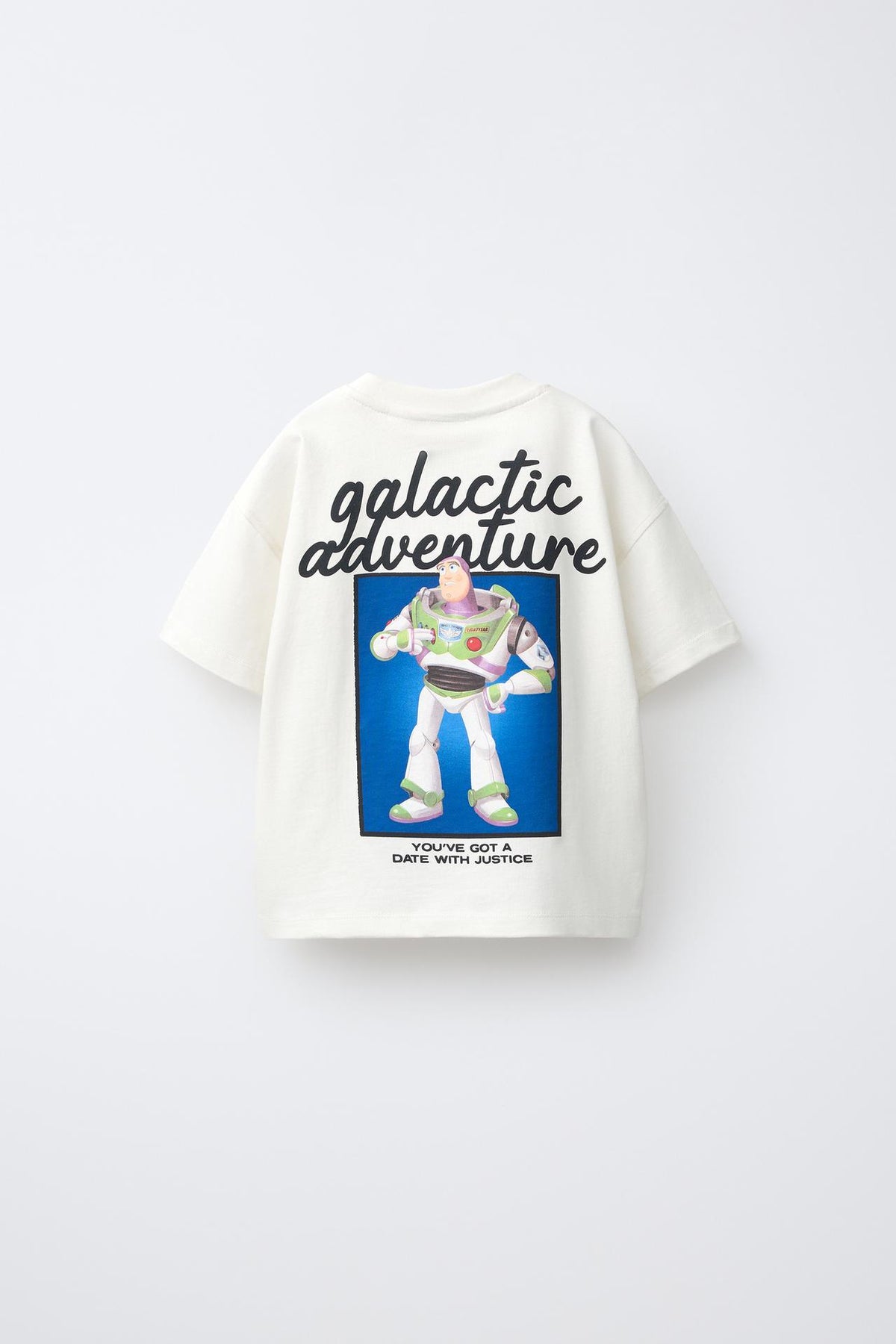 Toy Story Disney Pixar Print T-Shirt