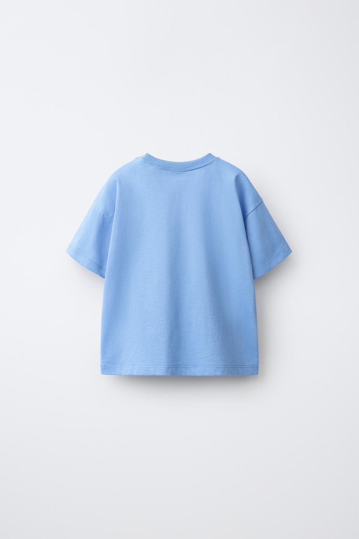 Papa Print T-Shirt