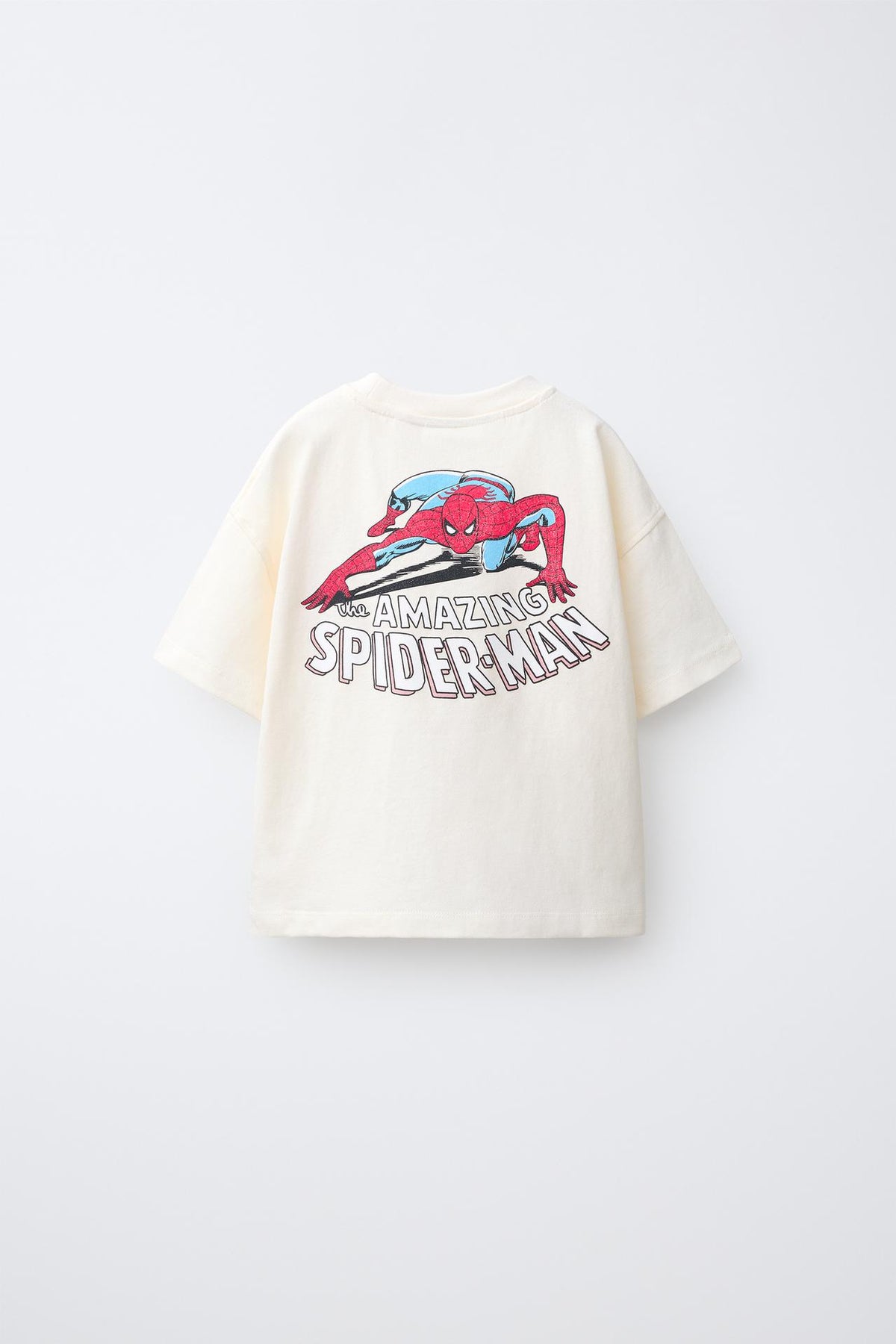 Spider-Man Marvel T-Shirt