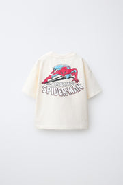 Spider-Man Marvel T-Shirt