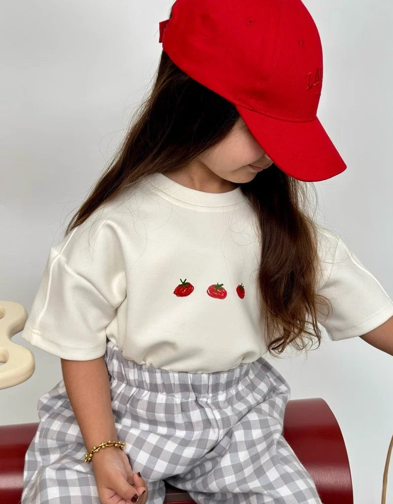 Tomato Vipes T-Shirt