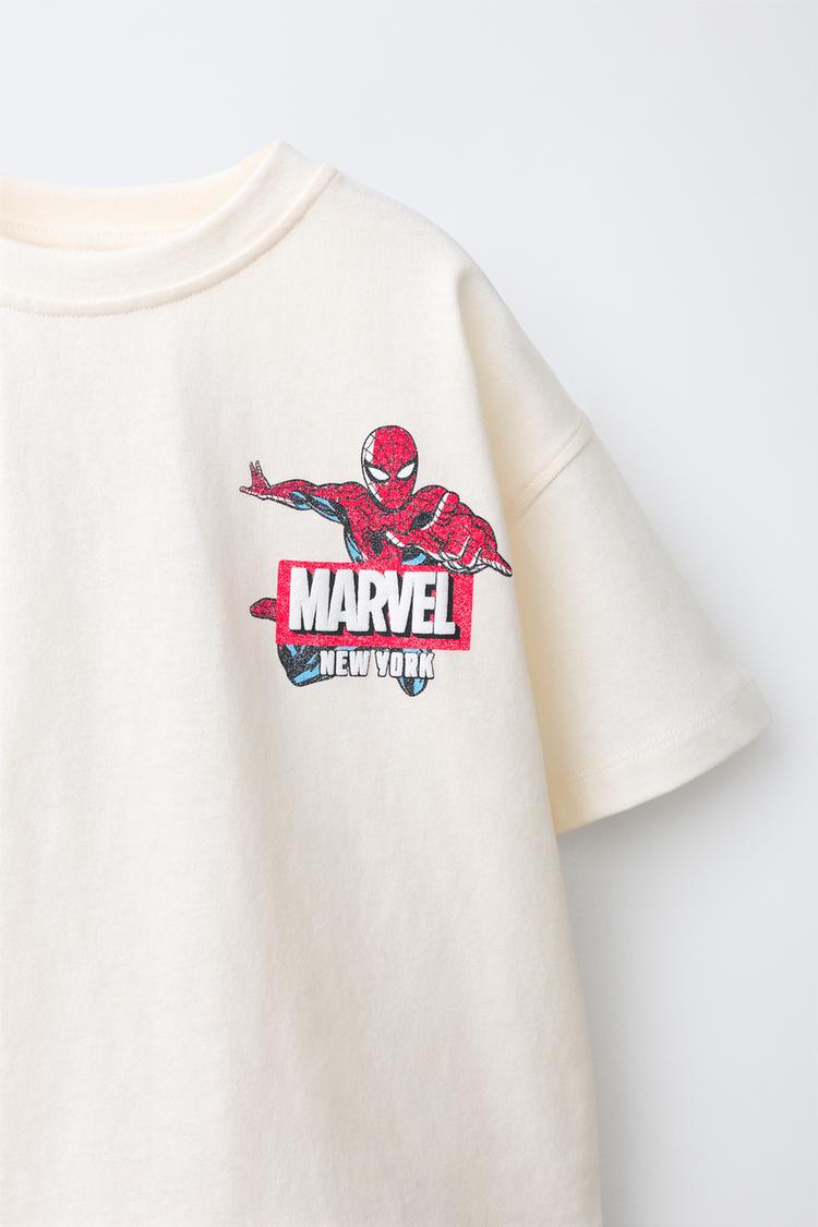 Spider-Man Marvel T-Shirt