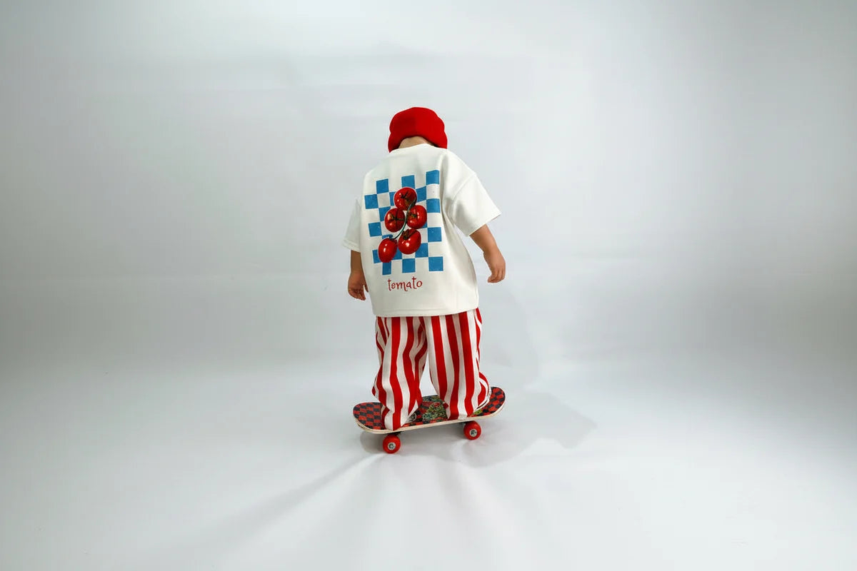 Tomato Vipes T-Shirt
