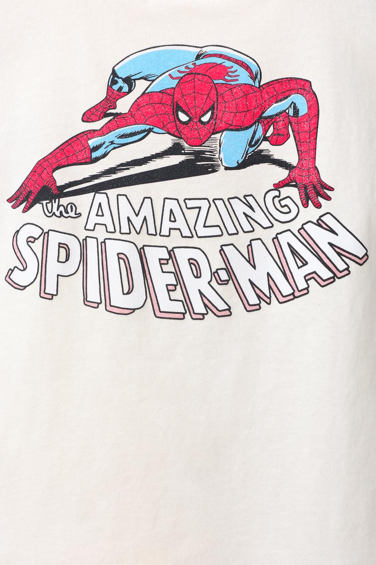 Spider-Man Marvel T-Shirt