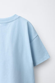 Cities Printed T-Shirt