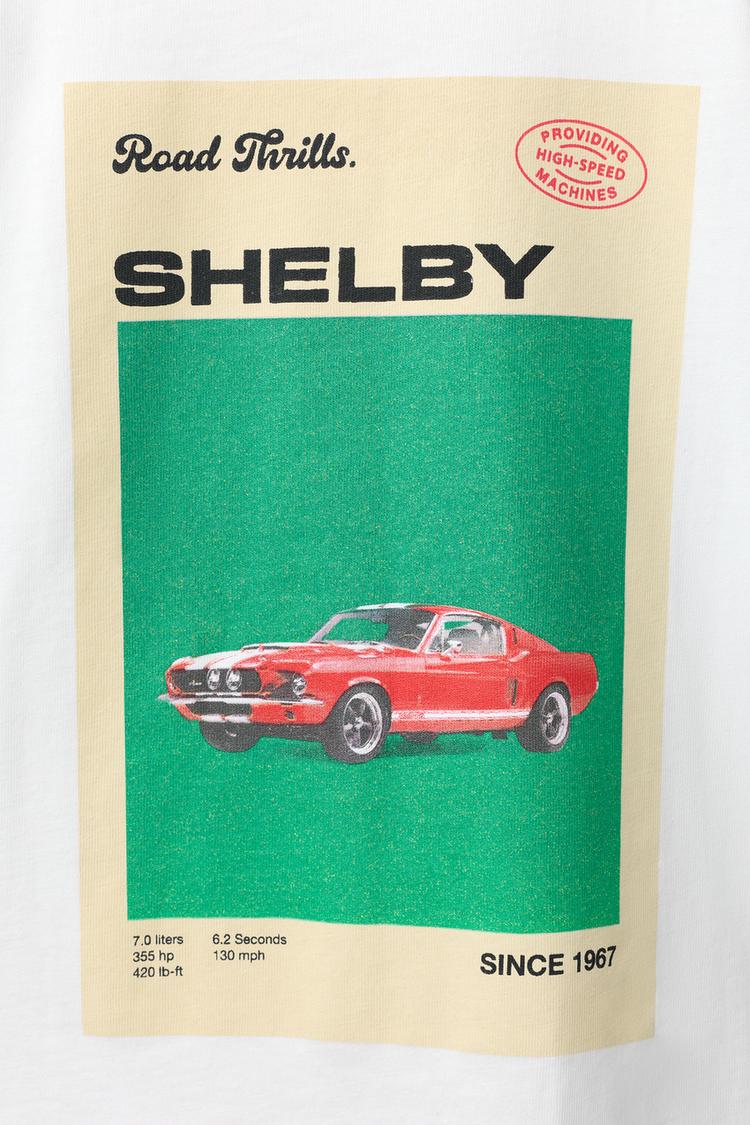 Shelby® T-Shirt