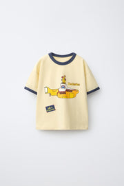 The Beatles™ Yellow Submarine T-Shirt