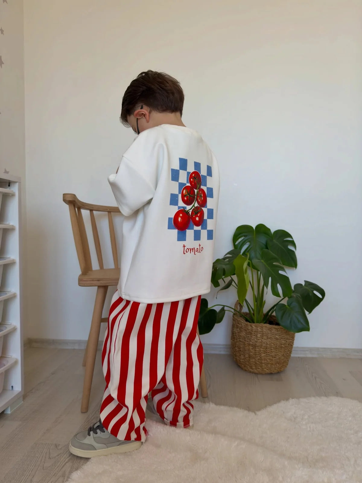 Tomato Vipes T-Shirt