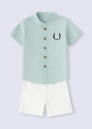Aqua Breeze Set