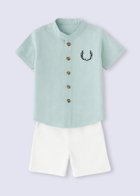 Aqua Breeze Set
