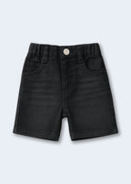 Black Denim