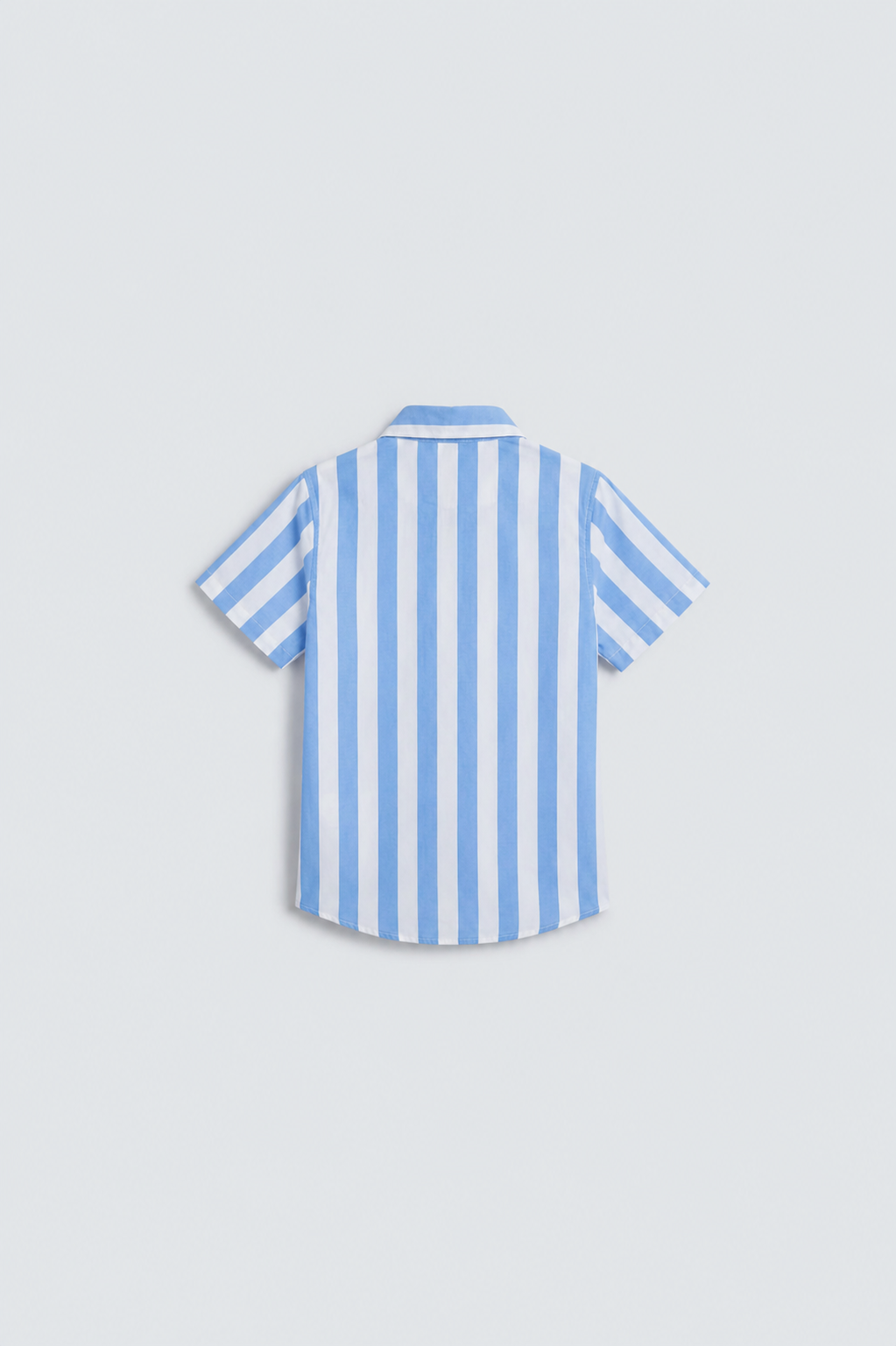 Stripped Shirt