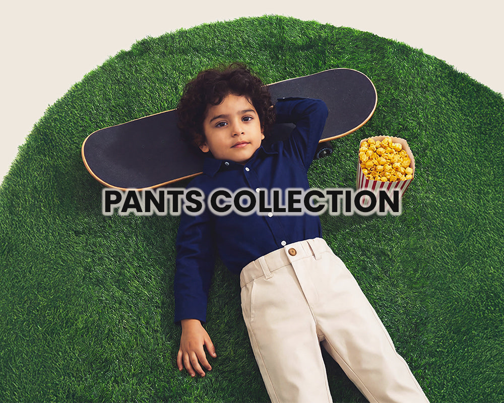 Pants