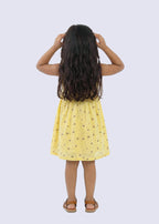 Cherry Print Dress
