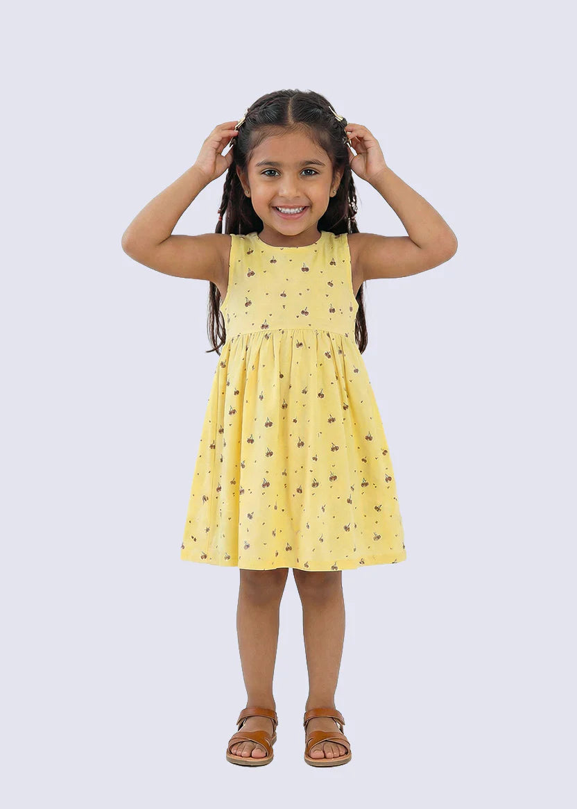 Pack of 2 Frocks