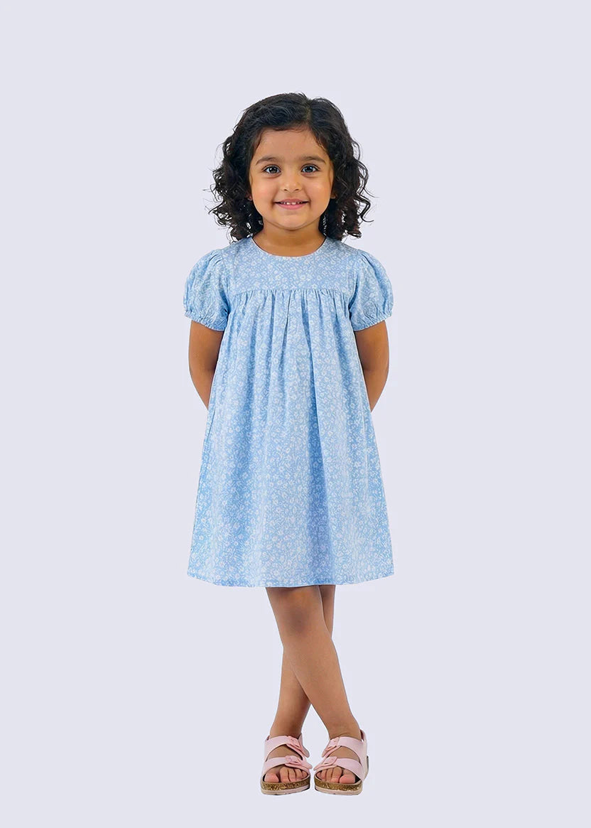 Pack of 2 Frocks