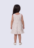 Floral Bow Dress