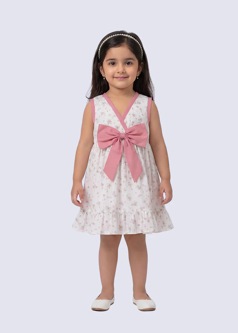 Pack of 2 Frocks