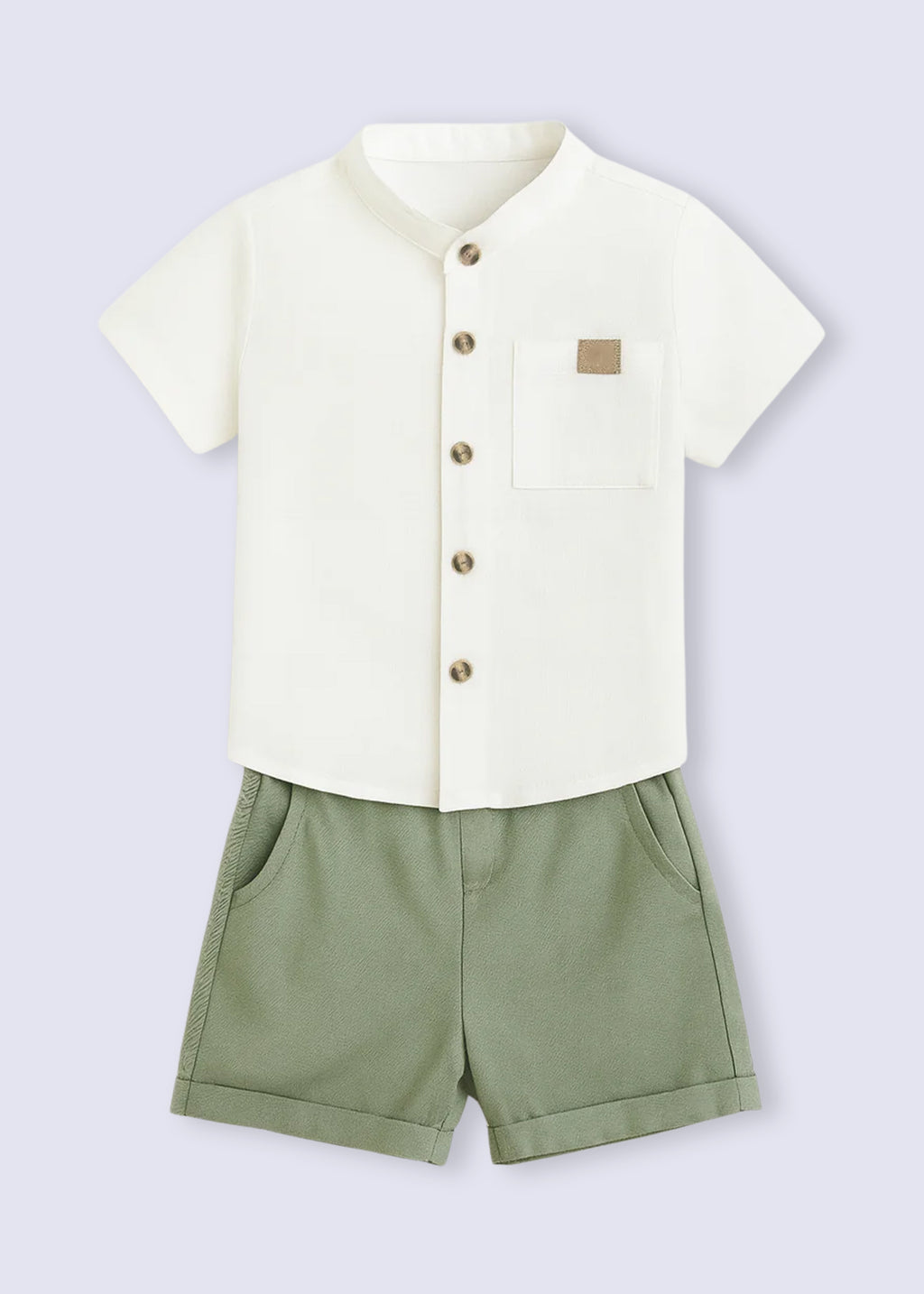 Forest Breeze Set
