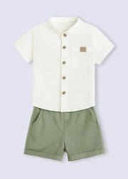 Forest Breeze Set