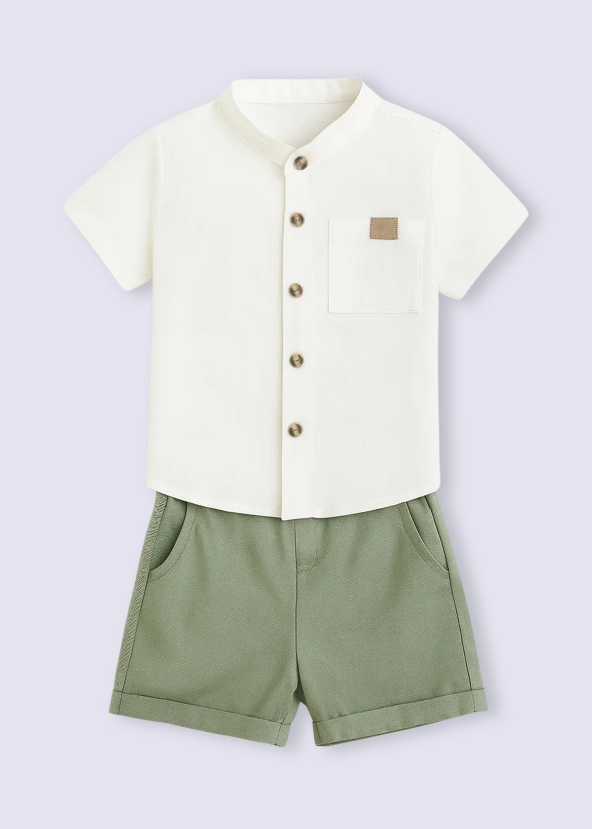 Forest Breeze Set