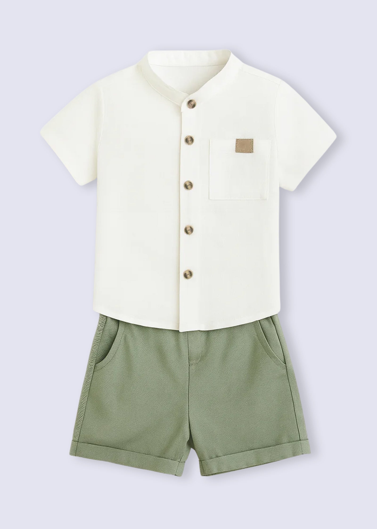 Forest Breeze Set