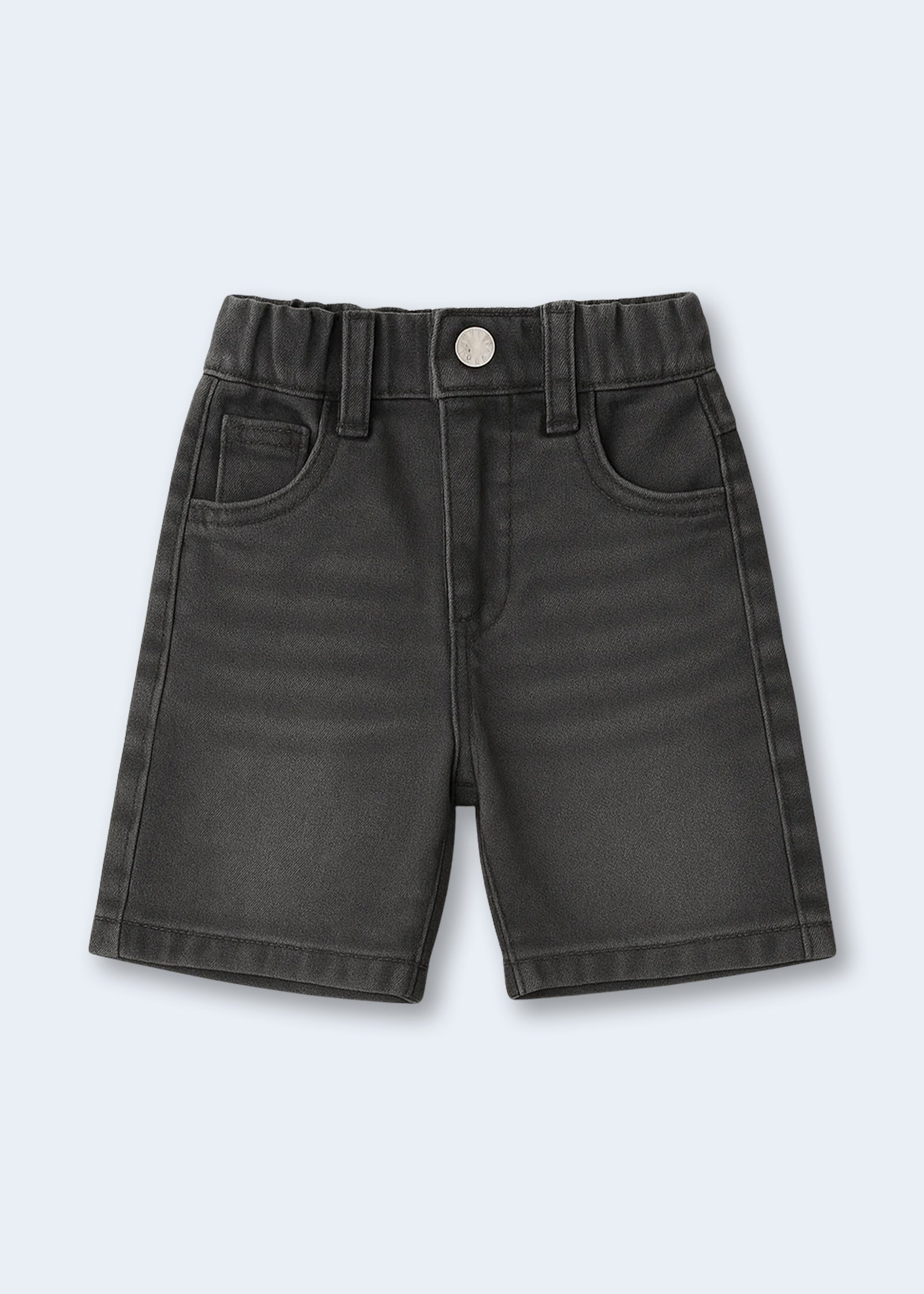 Grey Denim