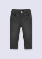 Grey Slim Fit