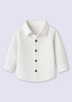White Plain Shirt