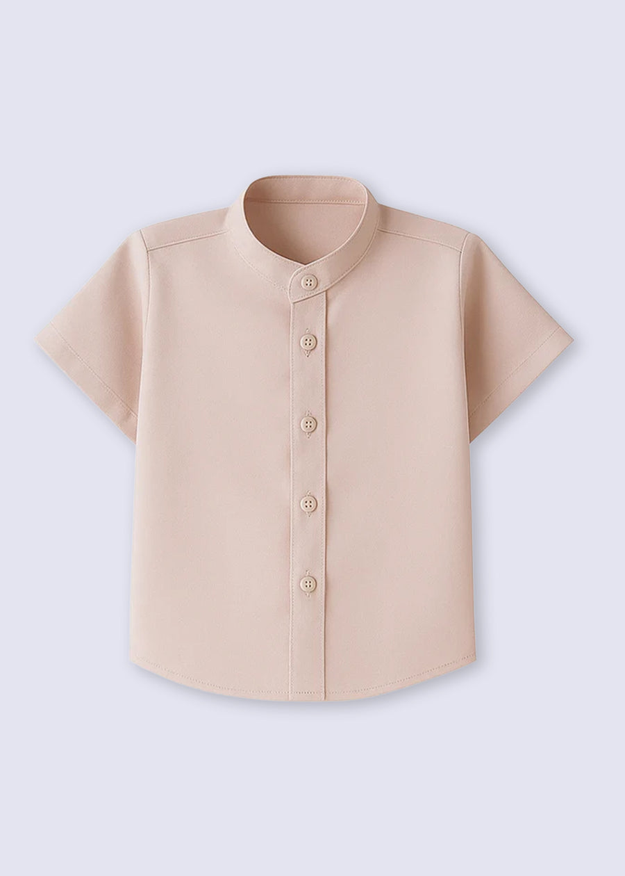 Light Pink Basic